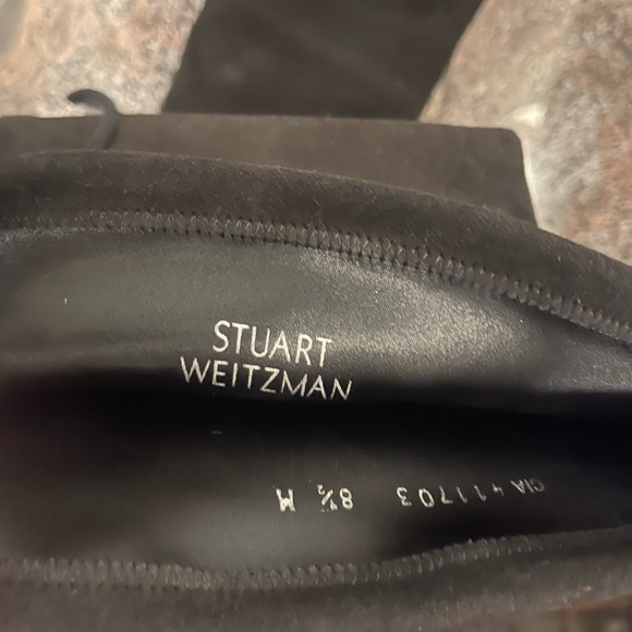 Stuart Weitzman Hiline boot - Picture 11 of 13